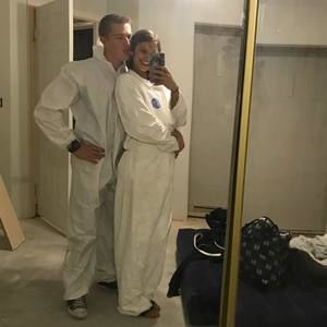 Meet your Posher, Lindsay